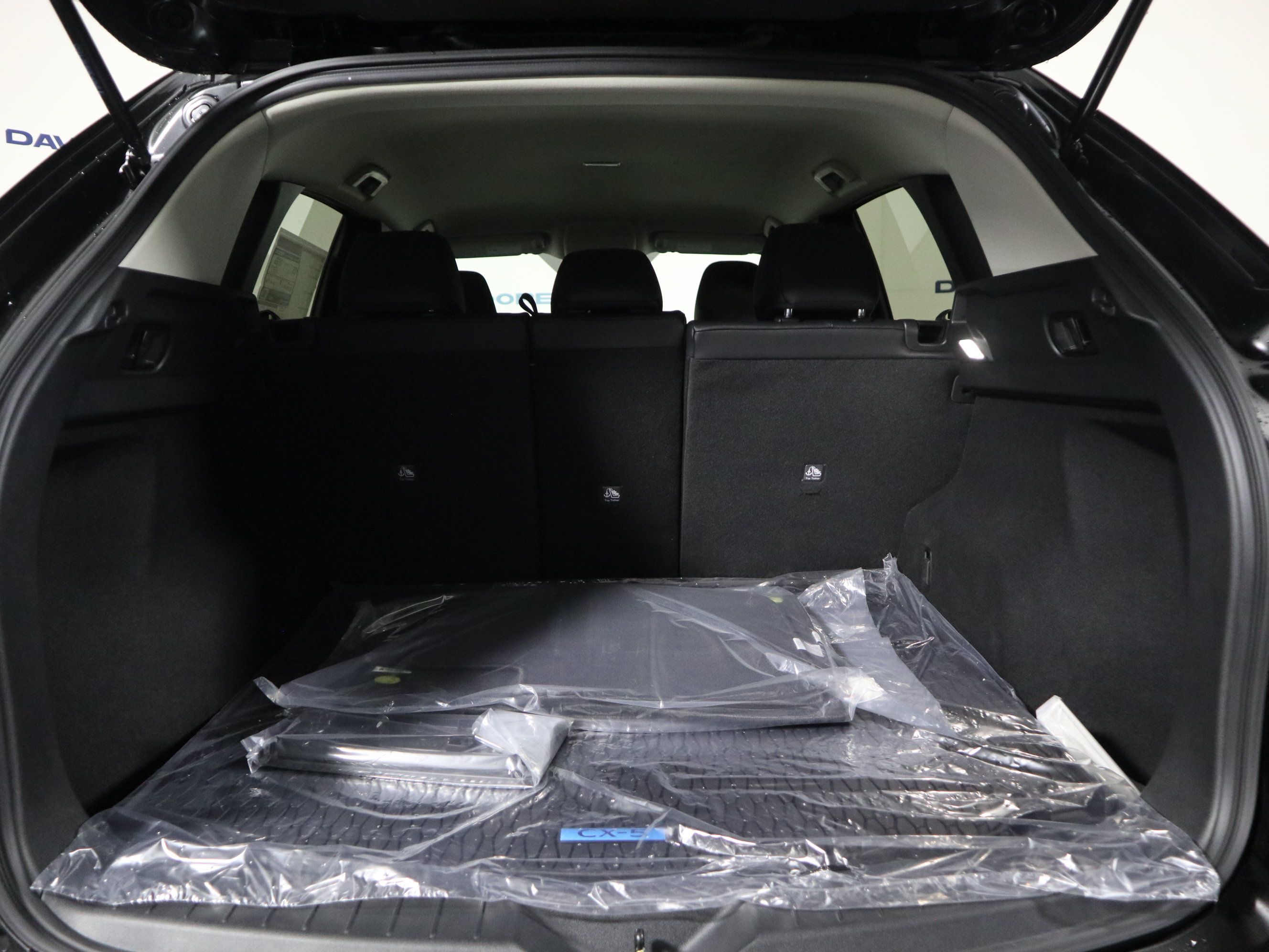 New 2026 MAZDA CX-5 Select AWD/4WD image 6
