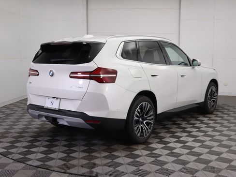 Certified 2026 BMW X3 xDrive30i w/ Premium Package AWD/4WD image 6