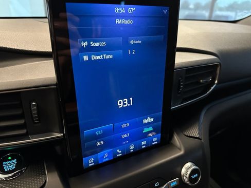 Used 2020 Ford Explorer ST w/ ST Street Pack AWD/4WD image 13