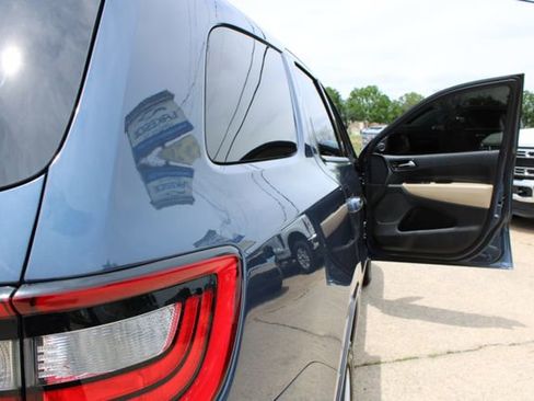 Used 2021 Dodge Durango GT AWD/4WD image 43