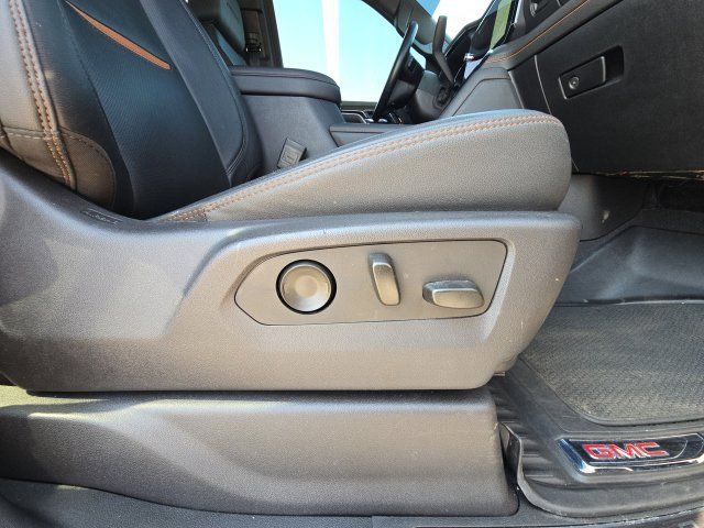 Used 2024 GMC Sierra 2500 AT4 w/ AT4 Premium Plus Package AWD/4WD image 20