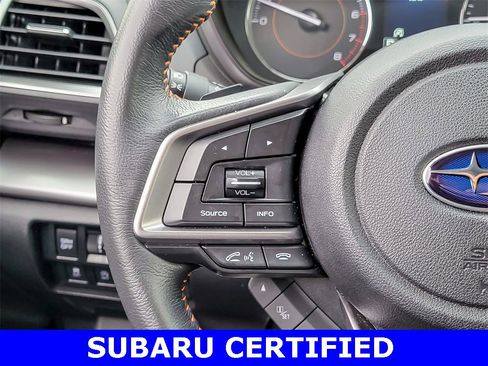 Certified 2023 Subaru Crosstrek 2.5i Limited image 16