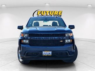 Used 2022 Chevrolet Silverado 1500 Custom video 2