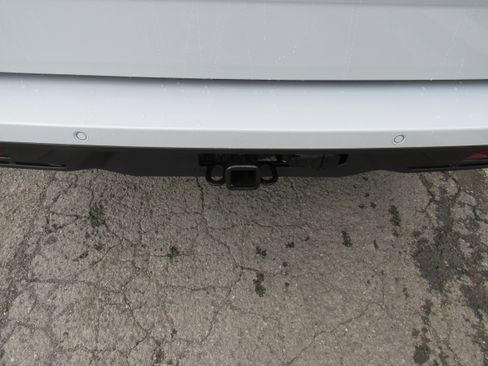 New 2025 Ford Expedition Active image 10