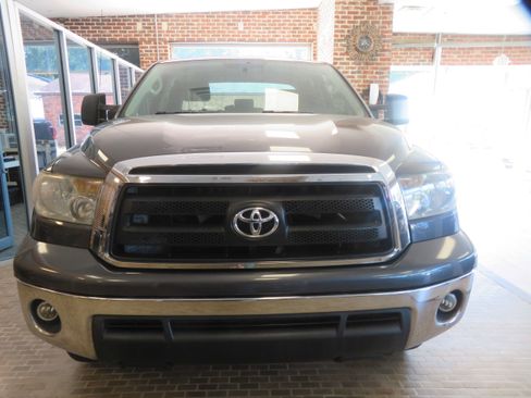 Used 2012 Toyota Tundra 4x4 Double Cab w/ Tow Pkg image 54