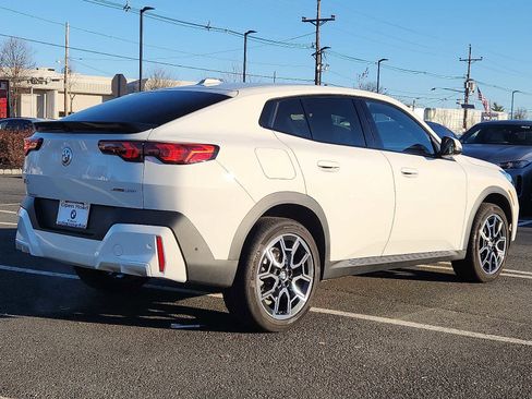 Used 2025 BMW X2 xDrive28i w/ Convenience Package image 6