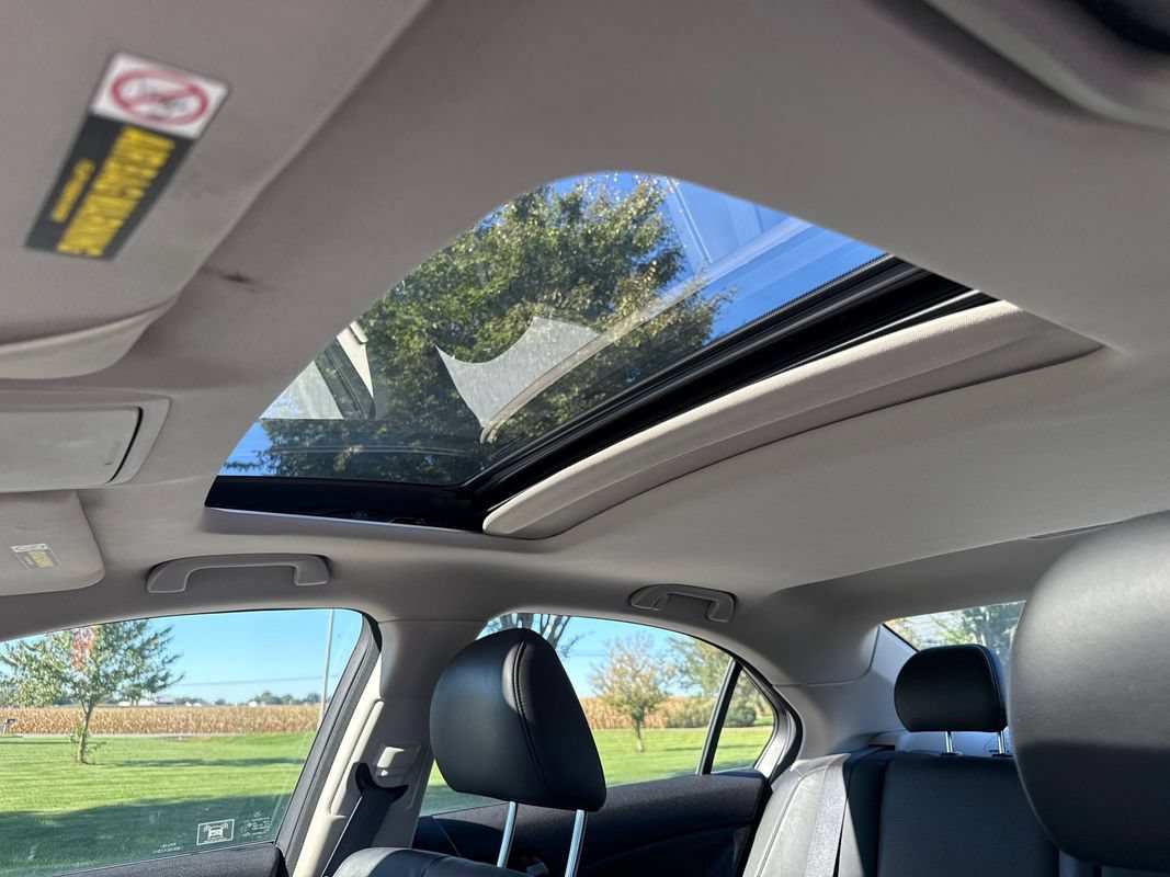 Used 2009 Acura TSX Sedan FWD image 25
