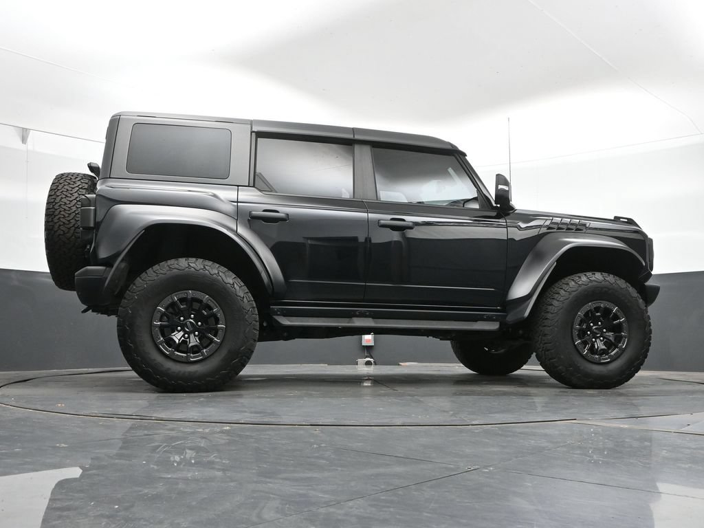 Used 2023 Ford Bronco Raptor AWD/4WD image 41