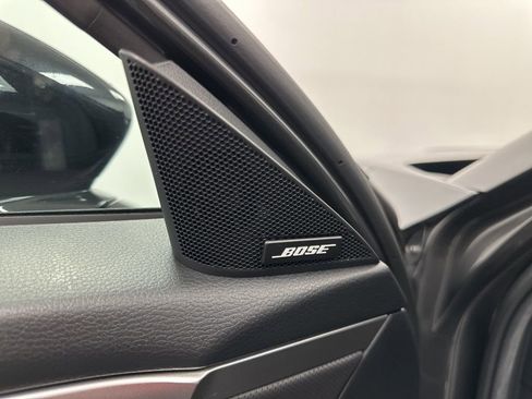 Certified 2025 MAZDA CX-50 AWD 2.5 S w/ Weather Package image 15