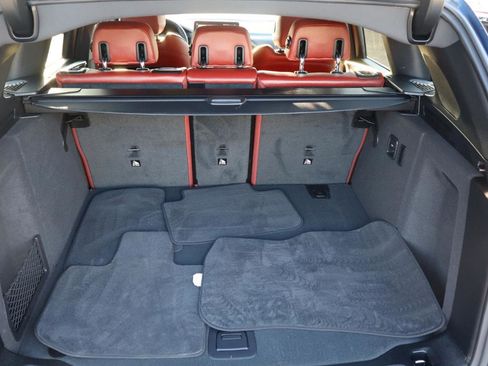 Used 2023 BMW X3 xDrive30i w/ Premium Package image 8