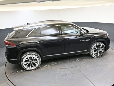 New 2026 Volkswagen Atlas Cross Sport SEL Premium R-Line image 50