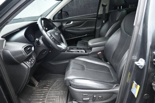 Used 2019 Hyundai Santa Fe AWD image 14