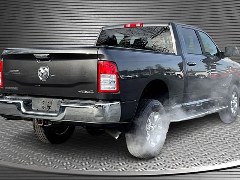 Used 2019 RAM 2500 Big Horn image 6