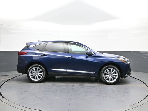 Certified 2023 Acura RDX AWD image 5