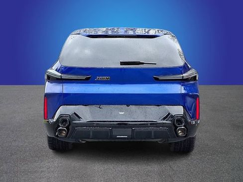 Used 2023 BMW XM w/ M Driver's Package image 5