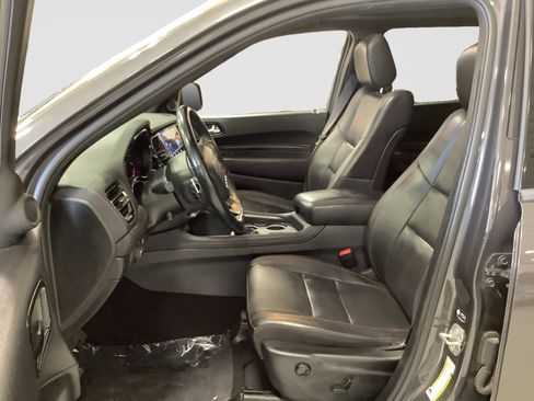 Used 2024 Dodge Durango GT RWD image 11