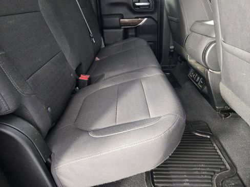 Used 2022 GMC Sierra 2500 SLE w/ SLE Convenience Package image 33