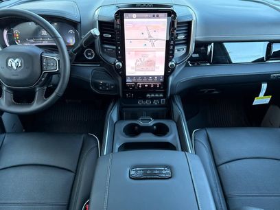 New 2026 RAM 2500 Rebel w/ Rebel Level 2 Equipment Group