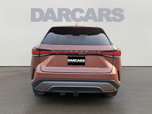 Used 2025 Lexus RX 350 Premium image 5