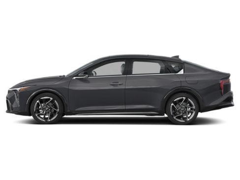 New 2026 Kia K4 GT-Line FWD image 3