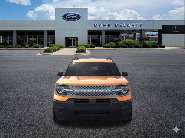 New 2026 Ford Bronco Sport Big Bend AWD/4WD image 6
