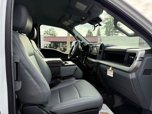 New 2025 Ford F450 XL image 14