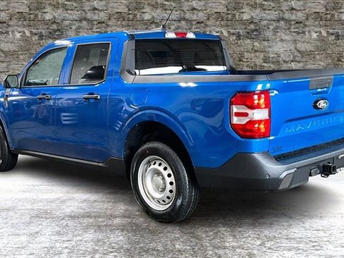 New 2026 Ford Maverick XL w/ 4K Tow Package image 3