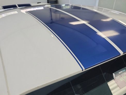 Used 2015 Ford Mustang GT Premium w/ Equipment Group 401A image 6