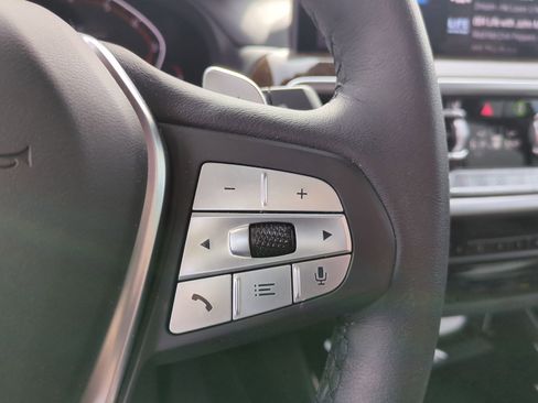 Used 2023 BMW X3 xDrive30i w/ Premium Package w/ZPA image 19