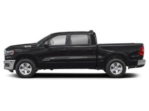 New 2026 RAM 1500 Lone Star AWD/4WD image 3