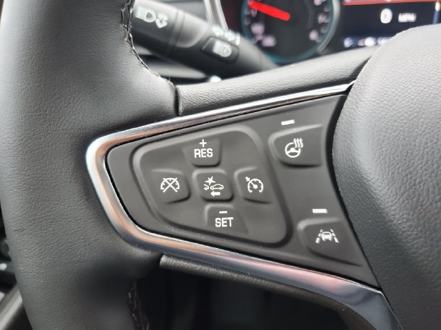 Certified 2024 Chevrolet Equinox Premier FWD image 24