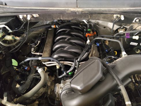 Used 2020 Ford F150 XL w/ XL Power Equipment Group AWD/4WD image 30