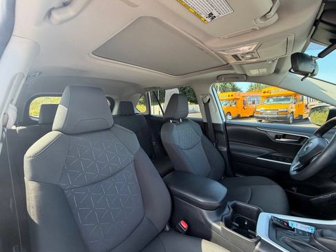 Used 2023 Toyota RAV4 XLE w/ Convenience Package AWD/4WD image 44