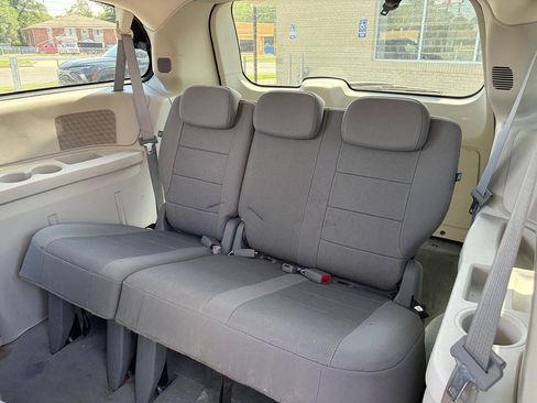 Used 2008 Dodge Grand Caravan SXT FWD image 15