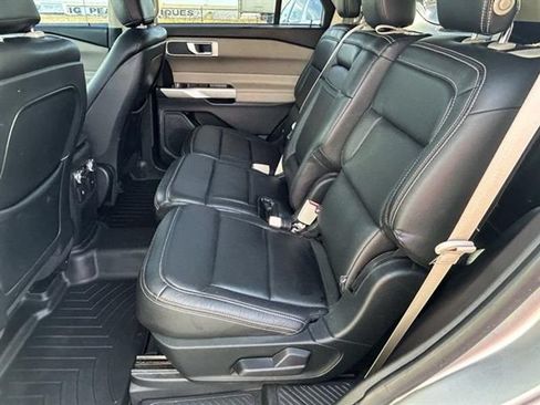 Used 2020 Ford Explorer XLT w/ Comfort Package RWD image 27