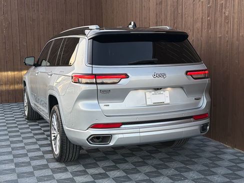 Used 2023 Jeep Grand Cherokee L Summit image 18