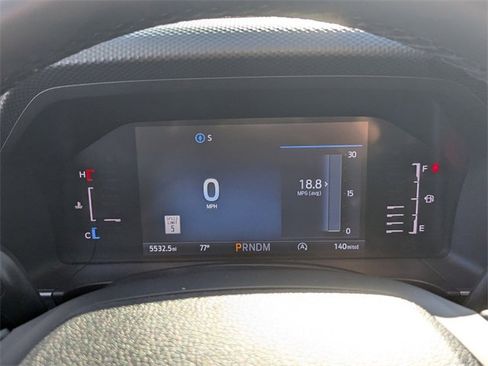 Used 2024 Ford Ranger XLT image 13