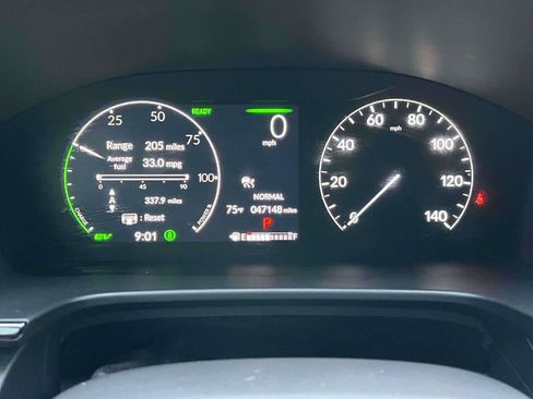 Used 2023 Honda CR-V Sport image 23