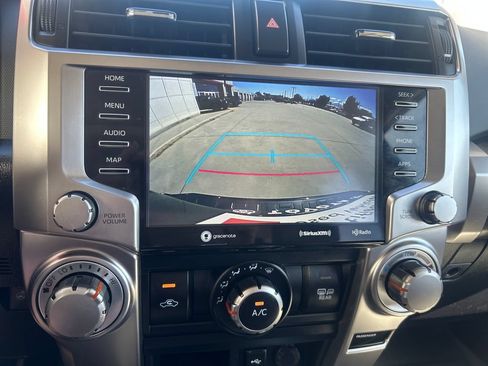 Certified 2024 Toyota 4Runner SR5 Premium w/ Moonroof Package AWD/4WD image 24