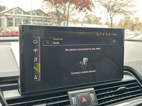 Used 2024 Audi Q5 2.0T Premium Plus image 21