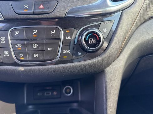 Certified 2023 Chevrolet Equinox Premier image 21