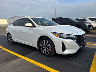 Used 2024 Nissan Sentra SV w/ SV Premium Package video 2