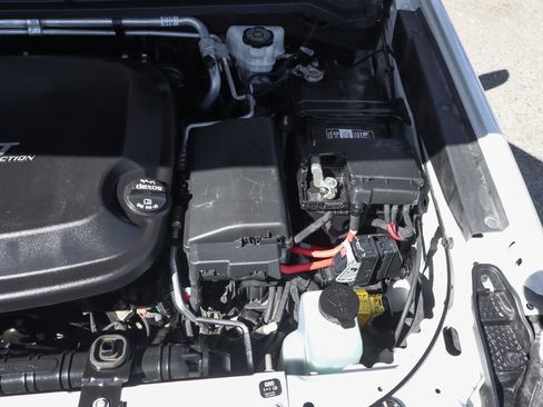 Used 2019 Chevrolet Colorado LT w/ Redline Special Edition image 14