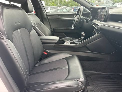 Used 2023 Kia K5 GT-Line FWD image 14