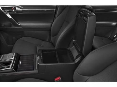 Used 2023 Lexus GX 460 Premium w/ Premium Package AWD/4WD image 14