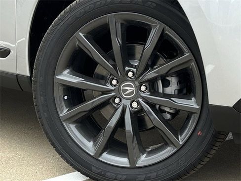 New 2026 Acura RDX A-Spec image 11