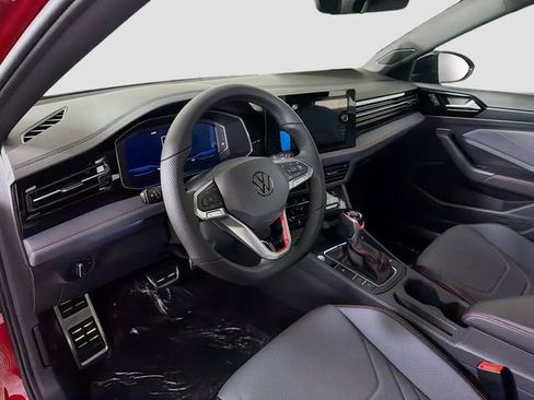 New 2026 Volkswagen Jetta GLI Autobahn image 9