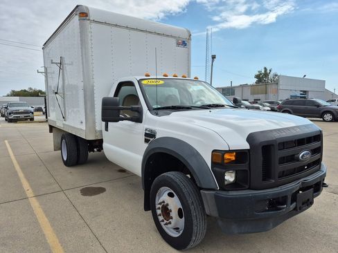 Used 2009 Ford F450 XL image 1