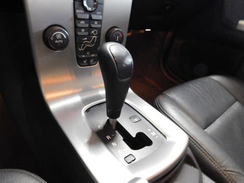 Used 2007 Volvo S40 T5 image 13