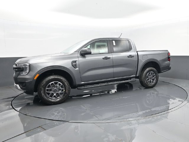 New 2026 Ford Ranger XLT w/ Equipment Group 301A High AWD/4WD image 2